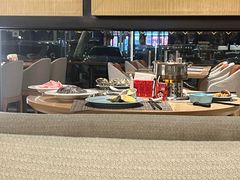 -扬州万怡酒店-中餐厅(文昌中路店)