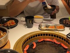 -花味烤肉·拌饭(庐阳万象汇店)