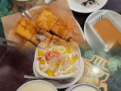 -民信老铺(华盖路店)
