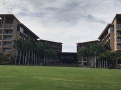 -三亚亚龙湾红树林度假酒店