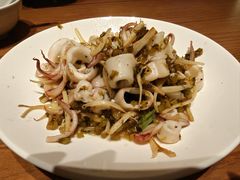 -小厨师·二十年沈家门小海鲜(百井坊巷店)