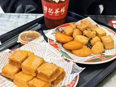 -孖记茶档·热腾茶餐(荔湾领展广场店)