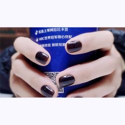 -Fanni美甲美睫皮肤管理