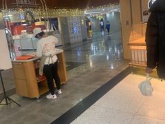 -木子木水日式烫面包(世界城光谷店)