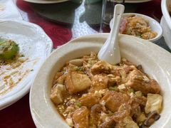 -美极鲜食坊(宝安南路店)