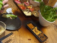 -牛也烧肉(摩尔城店)