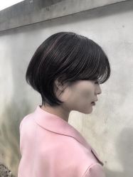 -米莱 Hair Salon 美髮