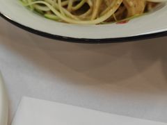 口味葫芦丝-峨嵋酒家(地安门店)