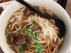 -李先生牛肉面大王(朝阳街店)