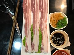-炙韩料理·部队锅专门店