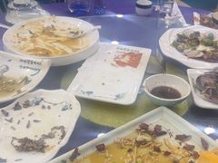 -威海渔村(黄兴路店)