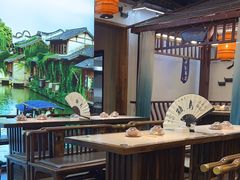 -外婆船宴餐厅·外婆喊你回家吃饭
