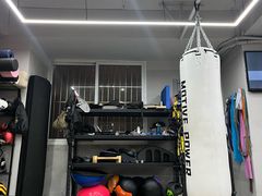 -ALIV WELLNESS运动健身(浦东大道店)