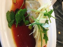 -东方红海鲜百汇(国际大厦店)