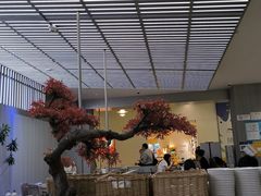 -苏小柳点心·手作小笼包(浦东嘉里城分院)