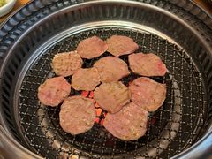 -丸藏和牛烧肉专门店(园区师惠坊店)