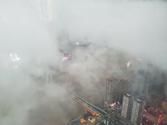 -WFC会仙楼观景台