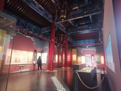 -历代帝王庙博物馆