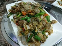 -517烧烤·龙虾·海鲜大排档(万象都荟店)