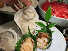 -揽季锅物会·海鲜姿造(五四路店)