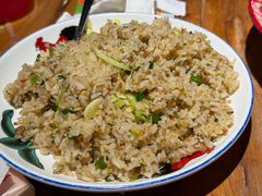 -破三川·新川菜(静安大融城店)