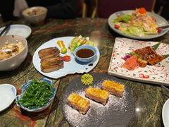 -炙柒Sekinana·精致料理 烧鸟·铁板烧(海上世界店)