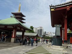 -浅草寺