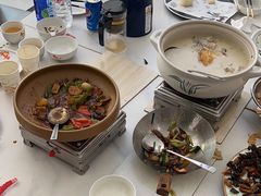 -楚鱼王·河鲜·湖北菜(华农店)