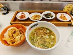 -乡党臊子面(丰庆公园店)