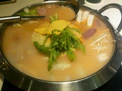 -火炉火自助餐(枫蓝国际店)