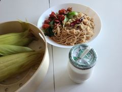 -李小老烧饼(常营民族家园店)
