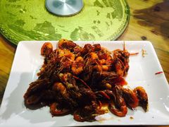 -三林本帮馆(中林街店)