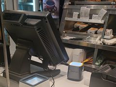 -德克士(前门店)