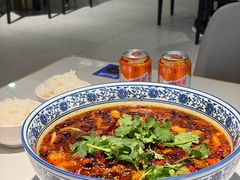 -清真·拉菲尔鱼庄(钟楼回民街店)