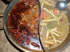 -洞子口重庆鲜货火锅(楚翘城旗舰店)