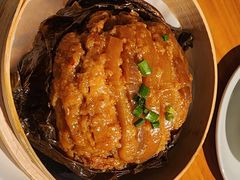 荷香粉蒸肉-莲餐厅·湖北菜·藕汤是头牌(愚园路店)