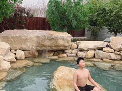 -太阳岛度假酒店