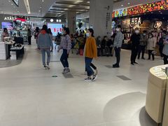 -胖东来生活广场(健康路店)