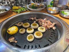 -哼蟹二将·烤肉酱蟹(合生汇店)