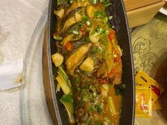 -李老爹香辣蟹(宣武门店)