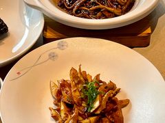 -食悦江南·淮扬菜·烤鸭(亚运村·惠新店)