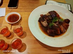 -粤集·手工粤菜(皇庭广场店)