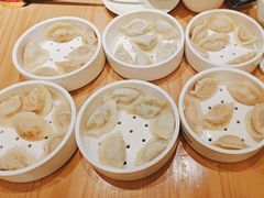 -船歌·鱼水饺青岛菜(国贸商城店)