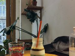 -栖咖啡(泉舜店)