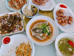 -温岭人家(红花北路店)