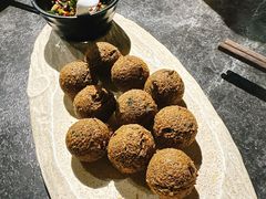 -泉味道贵州厨房(三里河店)