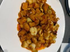 -黑窑厂糖油饼烤鸭·清真菜(黑窑厂街店)