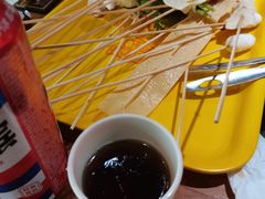 -牛小嫩串串火锅(延边大学文化城店)