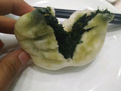 燕菜包子-留芳·文旅古月楼(老街店)