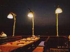 -卷心菜和避孕套餐厅(Pattaya)